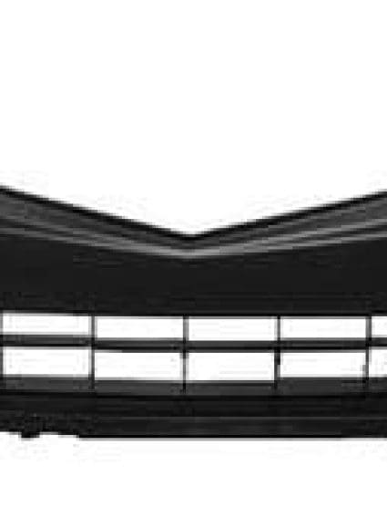 AC1000145 Front Bumper Cover