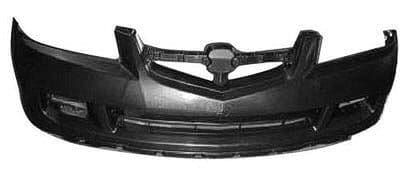 AC1000150C Front Bumper Cover AC1000150C Front Bumper Cover