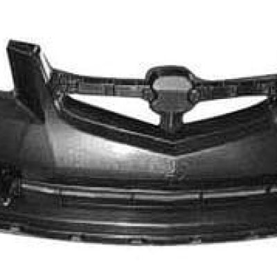 AC1000150C Front Bumper Cover