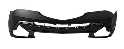 AC1000157C Front Bumper Cover