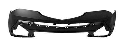 AC1000157C Front Bumper Cover AC1000157C Front Bumper Cover
