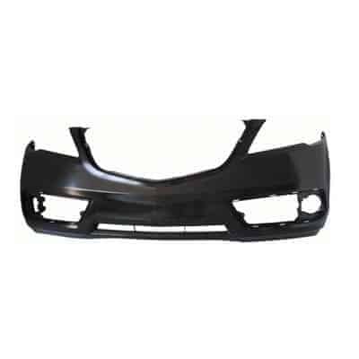 AC1000179C Front Bumper Cover AC1000179C Front Bumper Cover