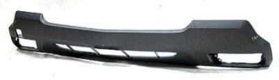 AC1044101C Front Lower Bumper Cover
