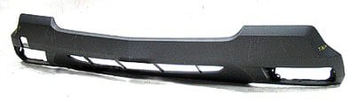 AC1044101C Front Lower Bumper Cover AC1044101C Front Lower Bumper Cover