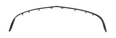 AC1093106 Front Bumper Lower Spoiler