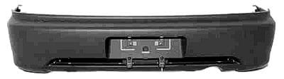 AC1100132 Rear Bumper Cover AC1100132 Rear Bumper Cover