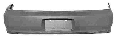 AC1100133C Rear Bumper Cover