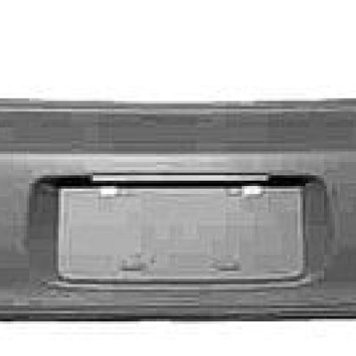 AC1100133C Rear Bumper Cover