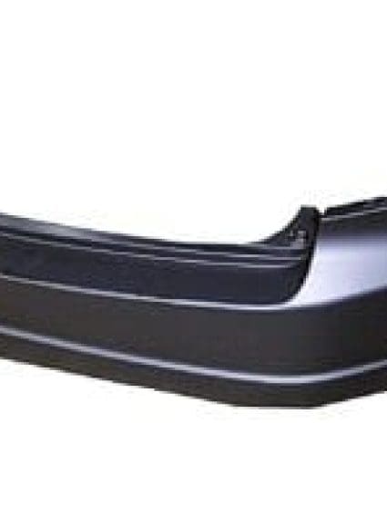 AC1100146C Rear Bumper Cover