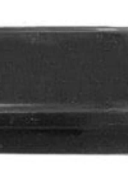 AC1100151C Rear Bumper Cover