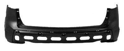 AC1100152C Rear Bumper Cover
