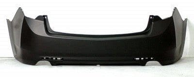 AC1100156C Rear Bumper Cover AC1100156C Rear Bumper Cover