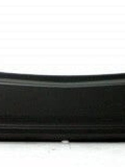 AC1100156C Rear Bumper Cover
