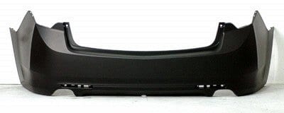 AC1100156C Rear Bumper Cover AC1100156C Rear Bumper Cover