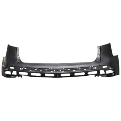 AC1100163C Rear Bumper Cover