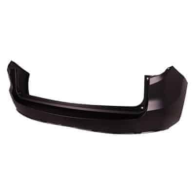 AC1114100C Rear Upper Bumper Cover AC1114100C Rear Upper Bumper Cover