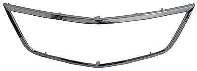 AC1202101 Outer Grille Molding AC1202101 Outer Grille Molding