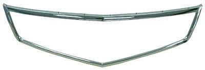 AC1210108 Grille Lower Molding AC1210108 Grille Lower Molding