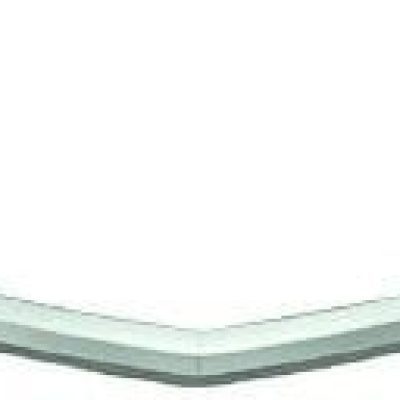 AC1216100 Lower Grille Molding