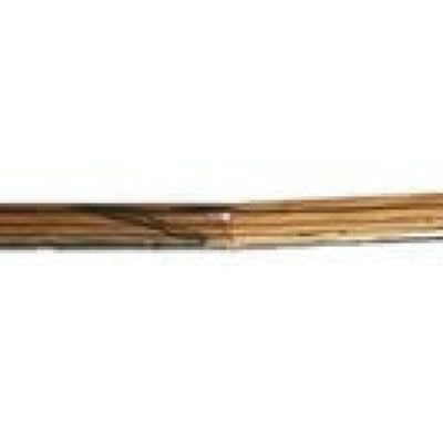 AC1217100 Front Hood Molding