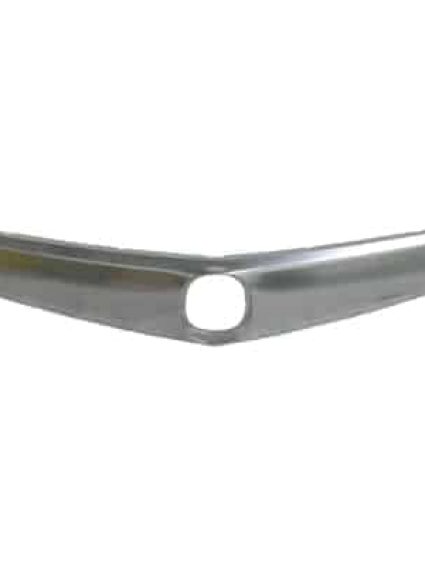 AC1217102 Upper Grille Molding