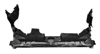 AC1228102 Undercar Shield AC1228102 Undercar Shield