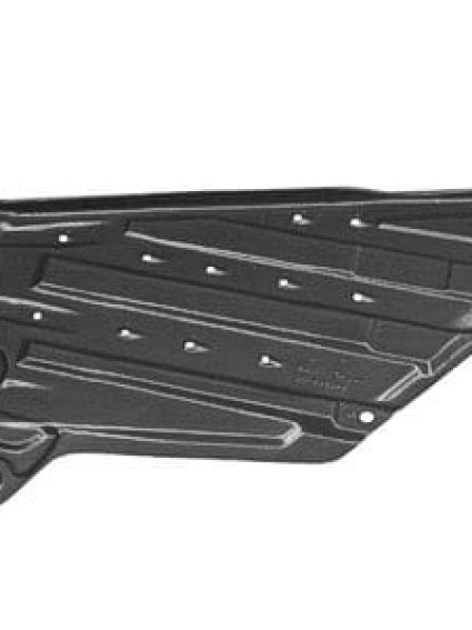 AC1228113 Undercar Shield