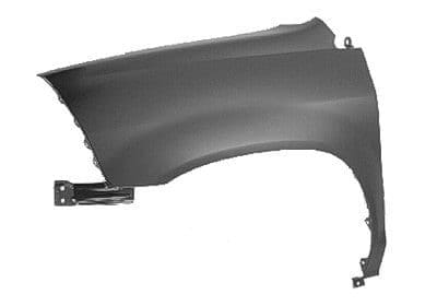 AC1240112C Driver Side Fender Panel AC1240112C Driver Side Fender Panel