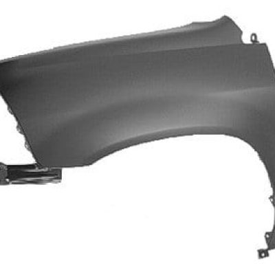 AC1240112C Driver Side Fender Panel