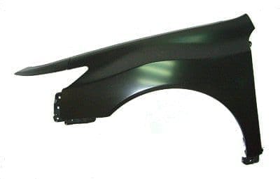 AC1240121C Driver Side Fender Panel AC1240121C Driver Side Fender Panel