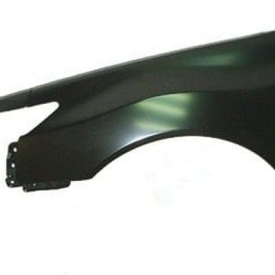 AC1240121C Driver Side Fender Panel