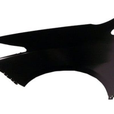 AC1240123C Driver Side Fender Panel AC1240123C Driver Side Fender Panel