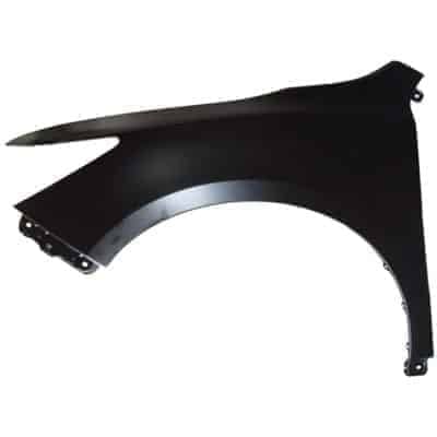 AC1240124C Driver Side Fender Panel