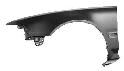 AC1241105C Passenger Side Fender Panel