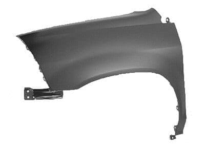 AC1241112C Passenger Side Fender Panel AC1241112C Passenger Side Fender Panel