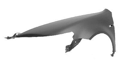 AC1241114C Passenger Side Fender Panel AC1241114C Passenger Side Fender Panel