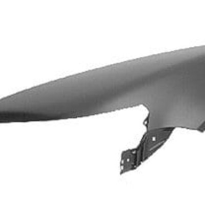 AC1241114C Passenger Side Fender Panel