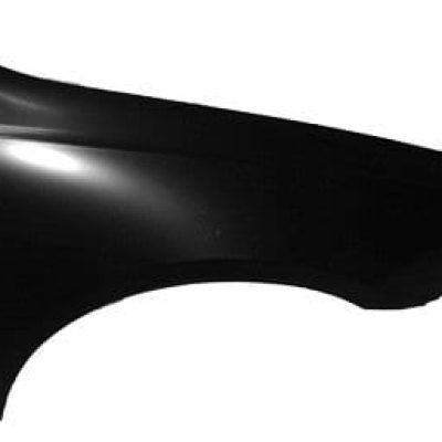 AC1241116C Passenger Side Fender Panel