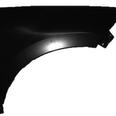 AC1241117C Passenger Side Fender Panel AC1241117C Passenger Side Fender Panel