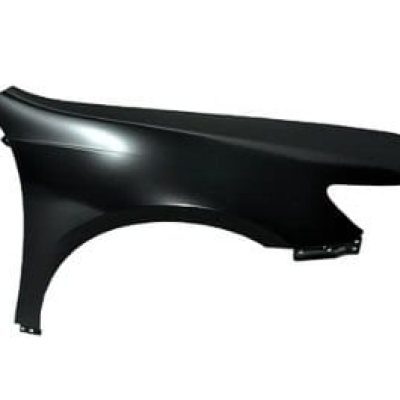 AC1241122C Passenger Side Fender Panel