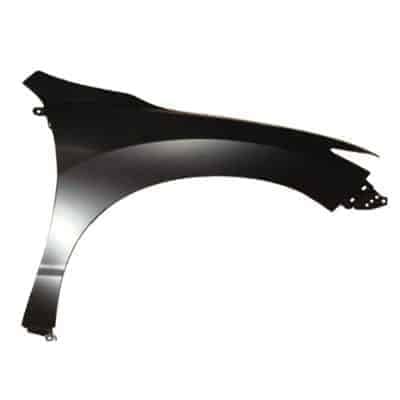 AC1241125C Passenger Side Fender Panel AC1241125C Passenger Side Fender Panel