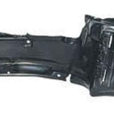 AC1248101 Driver Side Fender Liner