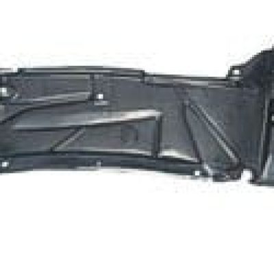 AC1248105 Driver Side Fender Liner