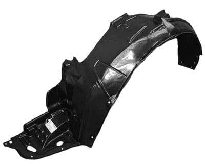 AC1248116 Driver Side Fender Liner AC1248116 Driver Side Fender Liner