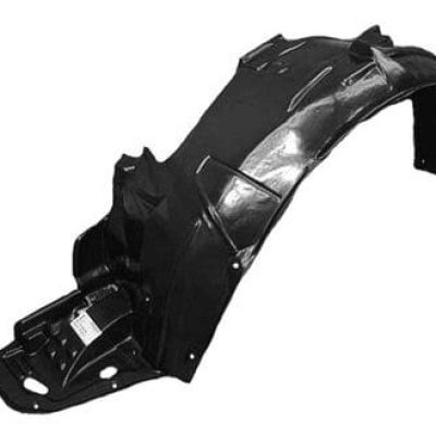AC1248116 Driver Side Fender Liner