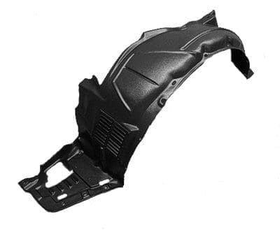 AC1248121 Driver Side Fender Liner AC1248121 Driver Side Fender Liner