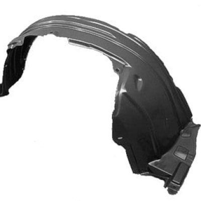 AC1248122 Driver Side Fender Liner AC1248122 Driver Side Fender Liner