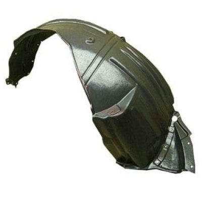 AC1248123C Driver Side Fender Liner