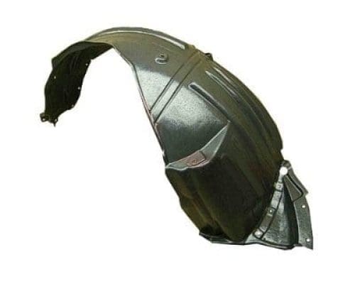 AC1248123C Driver Side Fender Liner AC1248123C Driver Side Fender Liner