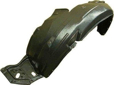 AC1248124 Driver Side Fender Liner AC1248124 Driver Side Fender Liner